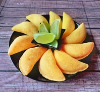 Empanada Grande de Pollo– Paquete de 20 Unidades